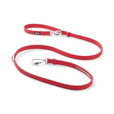 Dog Copenhagen Urban Classic™ Hundkoppel Classic Red